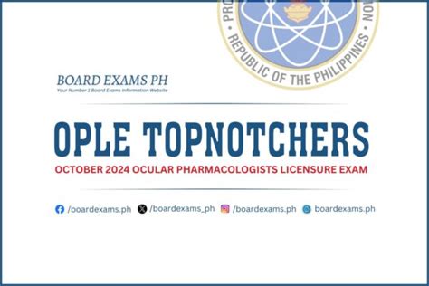 TOPNOTCHERS: October.